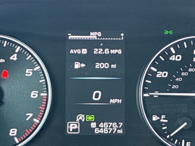 Thumbnail: 2021 Subaru Outback - 18