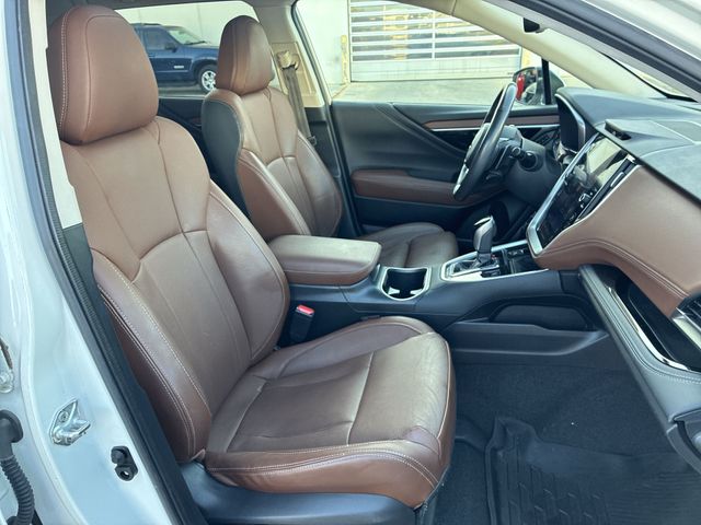 Thumbnail: 2021 Subaru Outback - 33