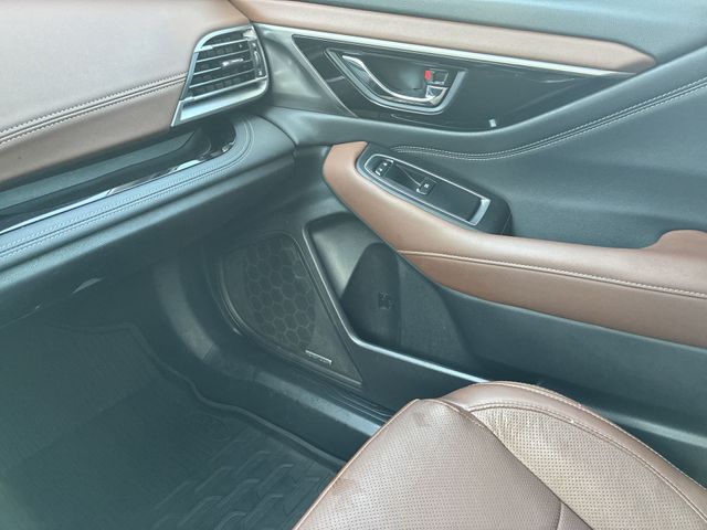 Thumbnail: 2021 Subaru Outback - 38