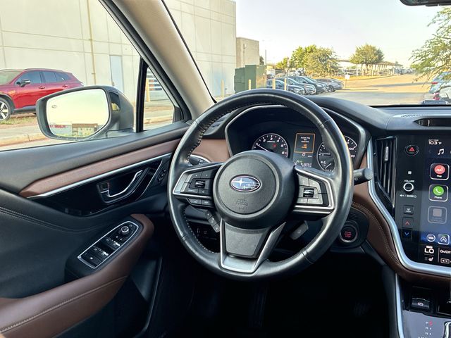 Thumbnail: 2021 Subaru Outback - 14