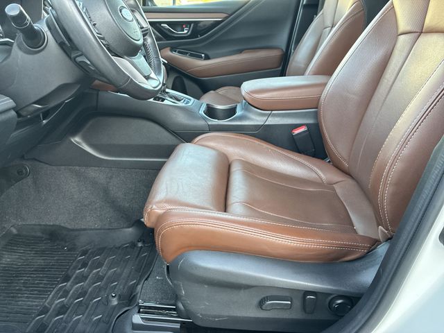 Thumbnail: 2021 Subaru Outback - 12