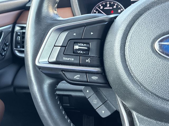 Thumbnail: 2021 Subaru Outback - 34