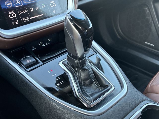 Thumbnail: 2021 Subaru Outback - 39