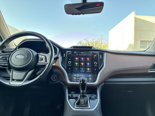 Thumbnail: 2021 Subaru Outback - 15