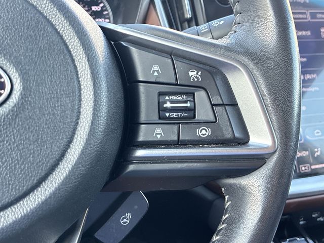 Thumbnail: 2021 Subaru Outback - 35