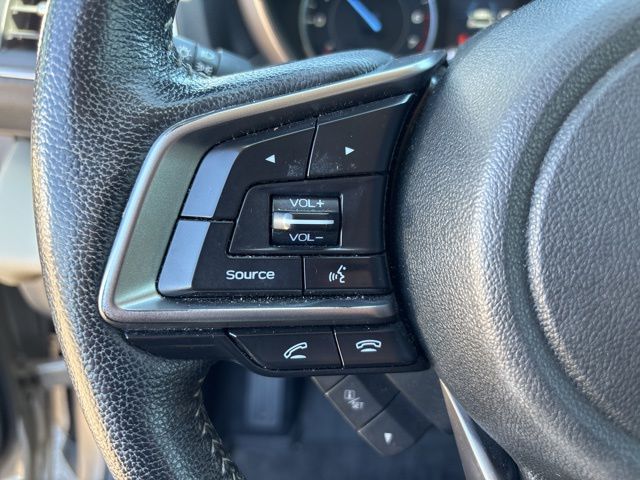 Thumbnail: 2020 Subaru Ascent - 20