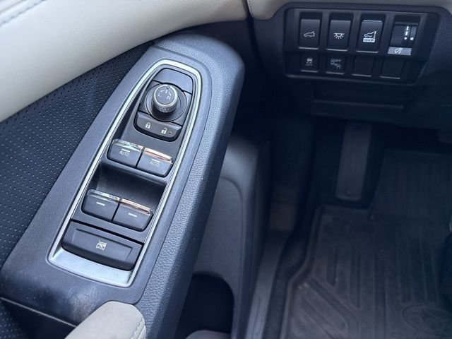 Thumbnail: 2020 Subaru Ascent - 24