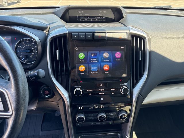Thumbnail: 2020 Subaru Ascent - 12