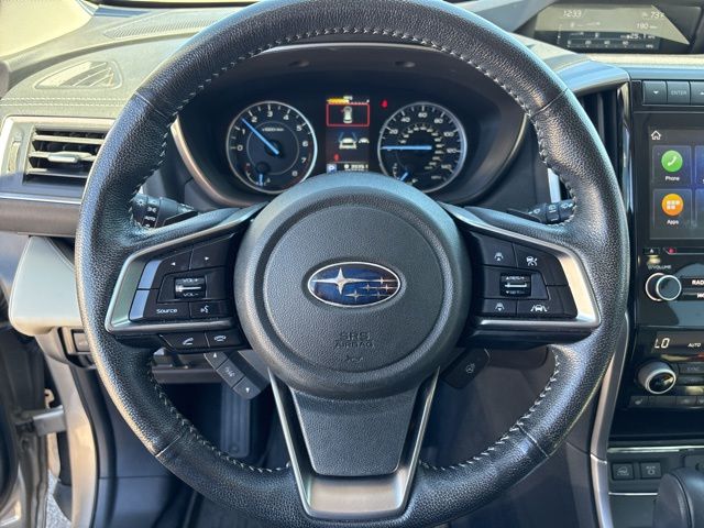 Thumbnail: 2020 Subaru Ascent - 8