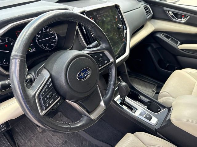 Thumbnail: 2023 Subaru Ascent - 2