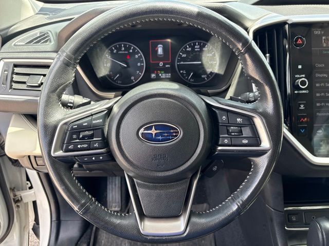 Thumbnail: 2023 Subaru Ascent - 7