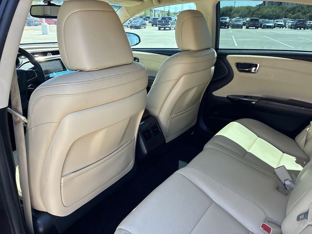 Thumbnail: 2014 Toyota Avalon - 29