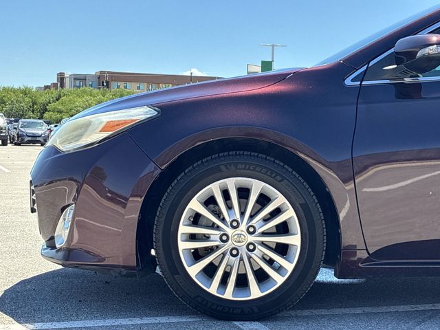 Thumbnail: 2014 Toyota Avalon - 7