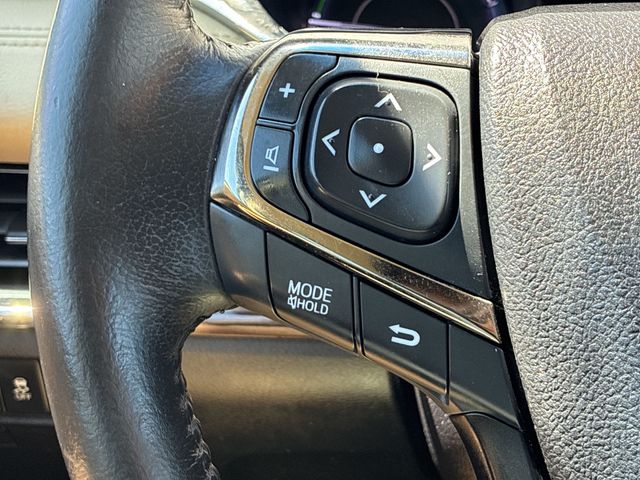 Thumbnail: 2014 Toyota Avalon - 32