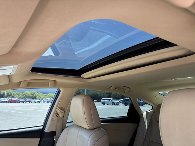 Thumbnail: 2014 Toyota Avalon - 28