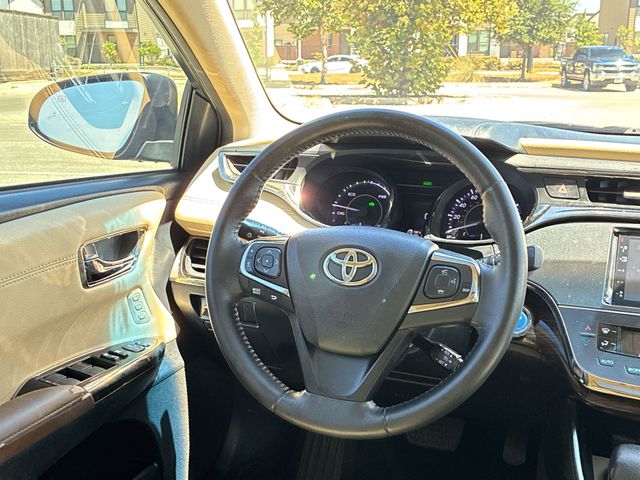 Thumbnail: 2014 Toyota Avalon - 13