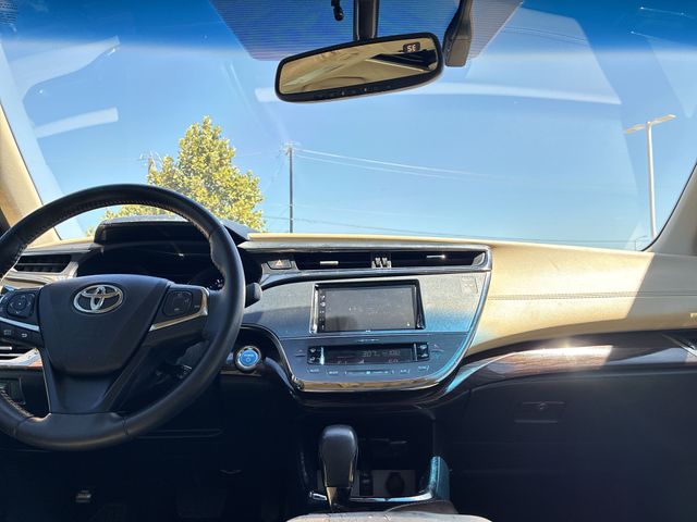 Thumbnail: 2014 Toyota Avalon - 14