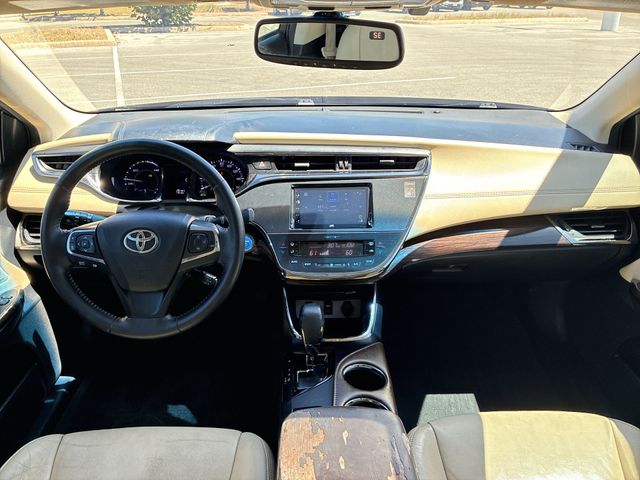 Thumbnail: 2014 Toyota Avalon - 9
