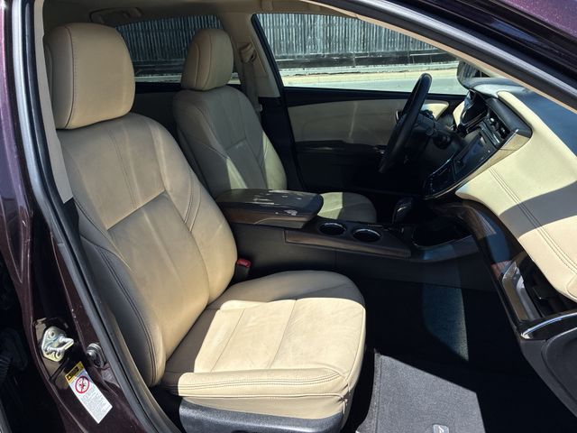 Thumbnail: 2014 Toyota Avalon - 11