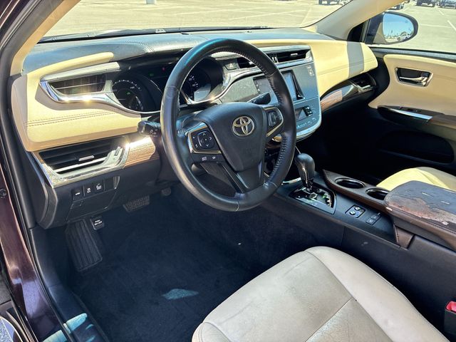 Thumbnail: 2014 Toyota Avalon - 2