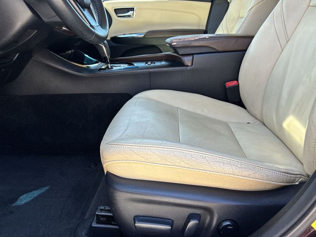 Thumbnail: 2014 Toyota Avalon - 27