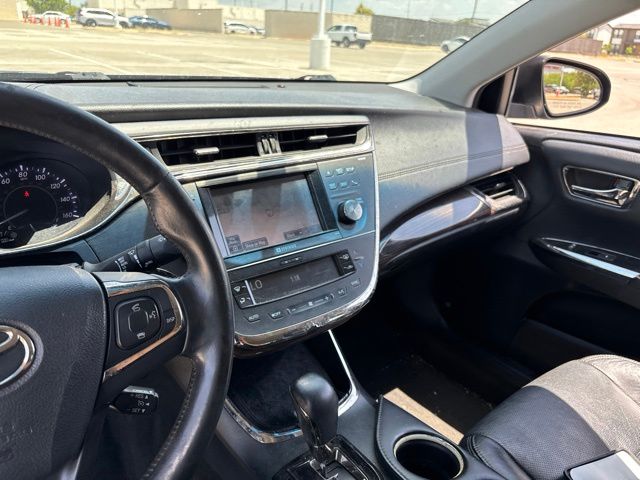 Thumbnail: 2013 Toyota Avalon - 7