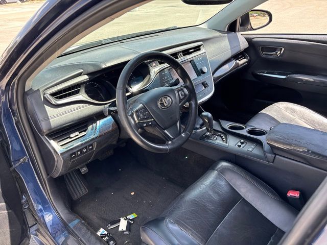 Thumbnail: 2013 Toyota Avalon - 2