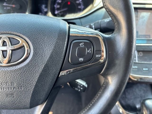 Thumbnail: 2013 Toyota Avalon - 20