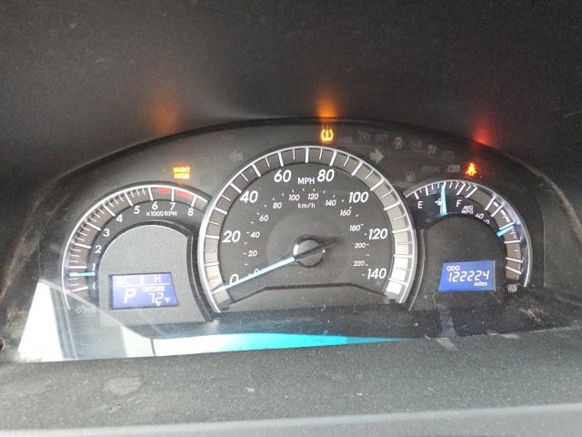 Thumbnail: 2014 Toyota Camry - 10