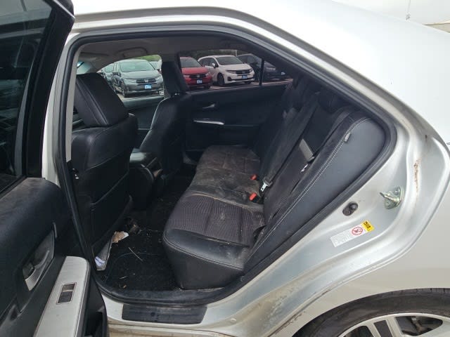 Thumbnail: 2014 Toyota Camry - 8