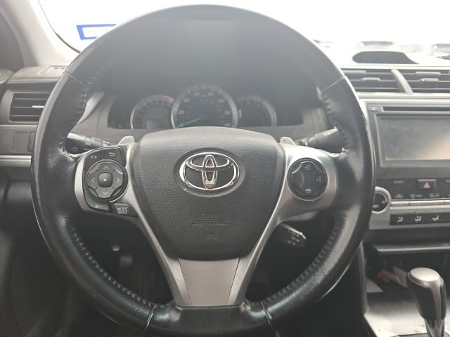 Thumbnail: 2014 Toyota Camry - 2