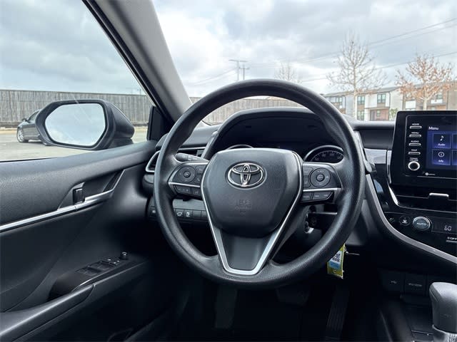Thumbnail: 2023 Toyota Camry - 14