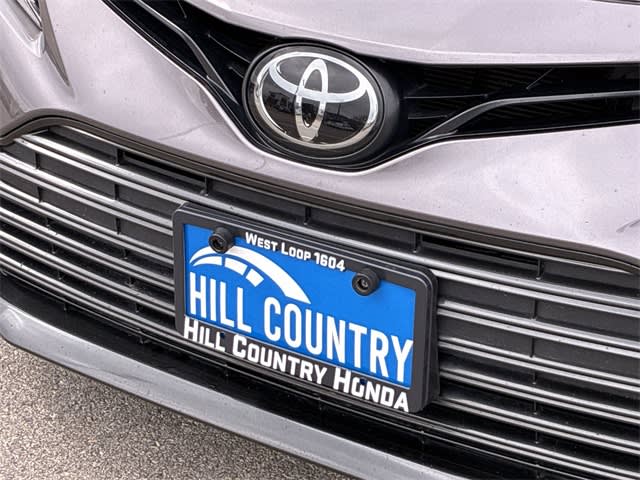 Thumbnail: 2023 Toyota Camry - 7