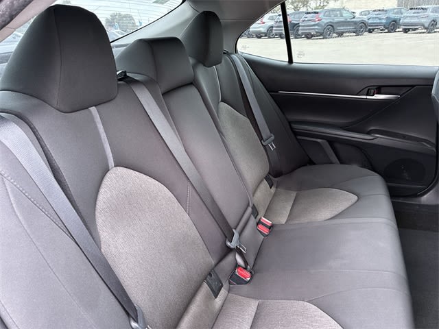 Thumbnail: 2023 Toyota Camry - 29