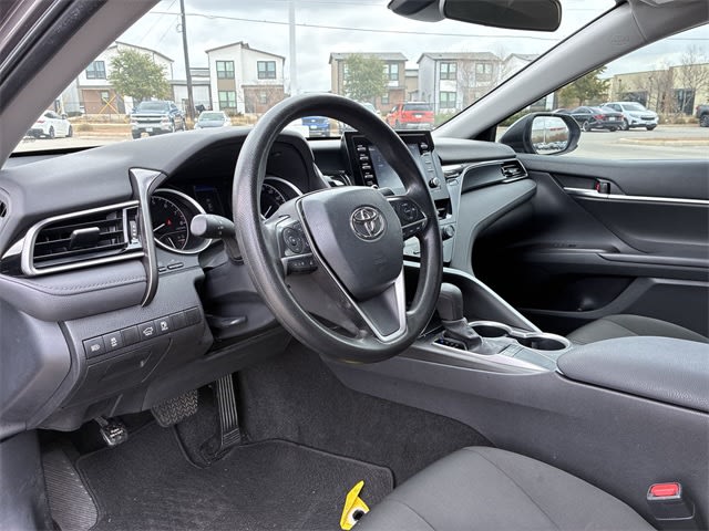 Thumbnail: 2023 Toyota Camry - 2