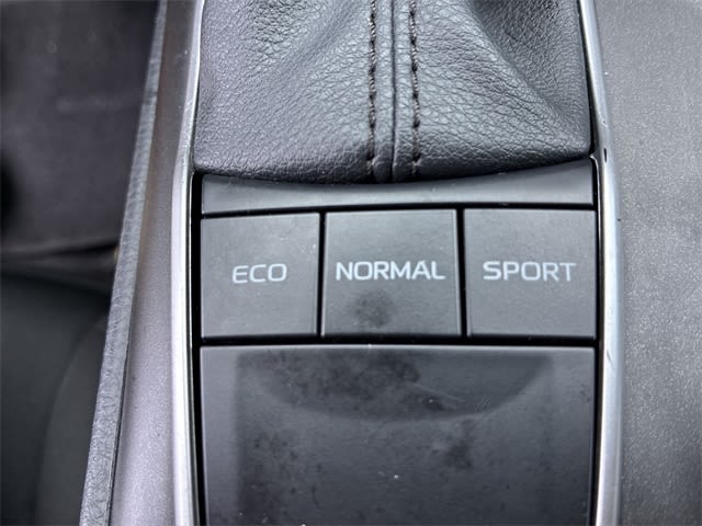 Thumbnail: 2023 Toyota Camry - 39