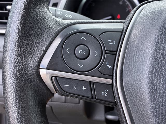 Thumbnail: 2023 Toyota Camry - 31