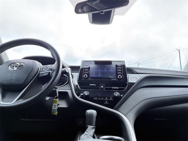 Thumbnail: 2023 Toyota Camry - 15