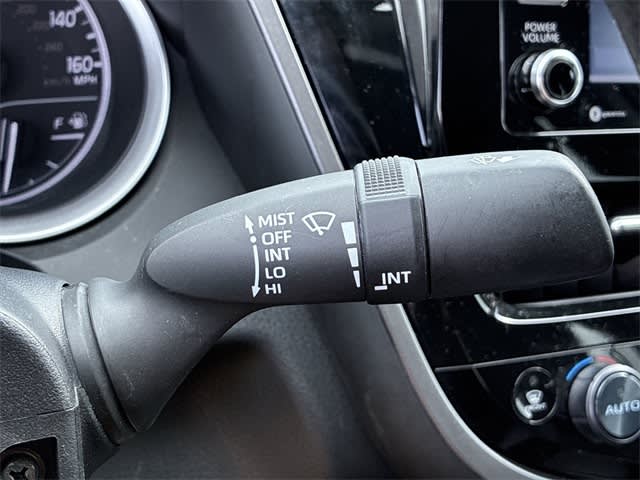 Thumbnail: 2023 Toyota Camry - 33