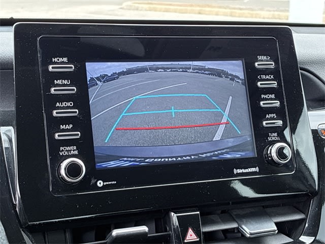 Thumbnail: 2023 Toyota Camry - 34