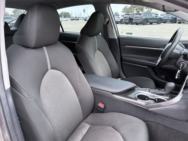 Thumbnail: 2023 Toyota Camry - 30