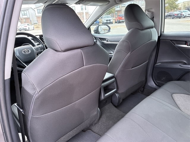 Thumbnail: 2023 Toyota Camry - 13