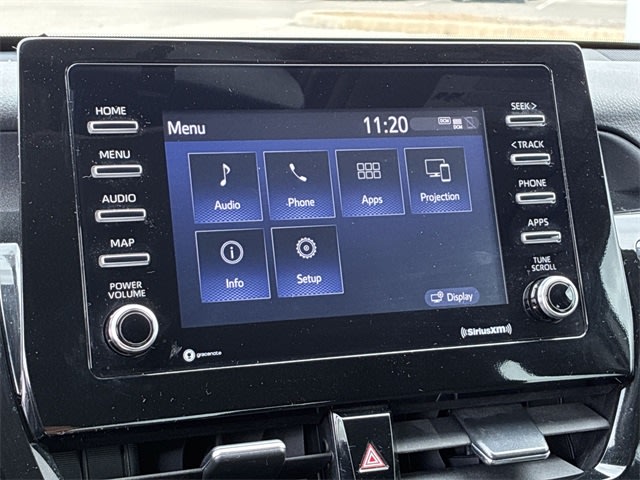 Thumbnail: 2023 Toyota Camry - 16