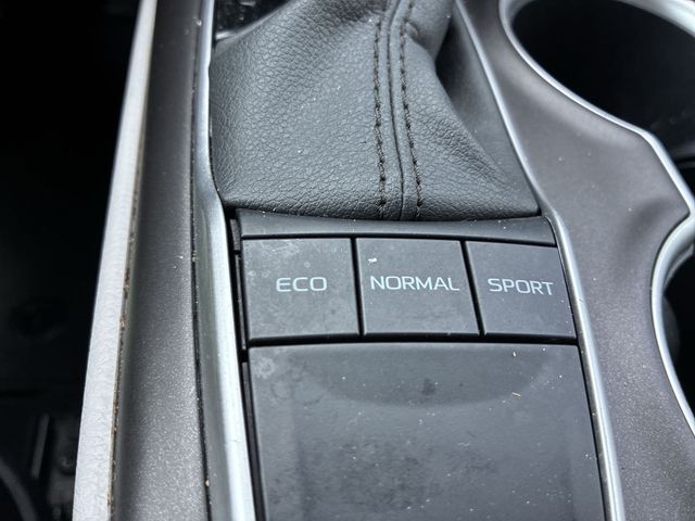 Thumbnail: 2024 Toyota Camry - 39