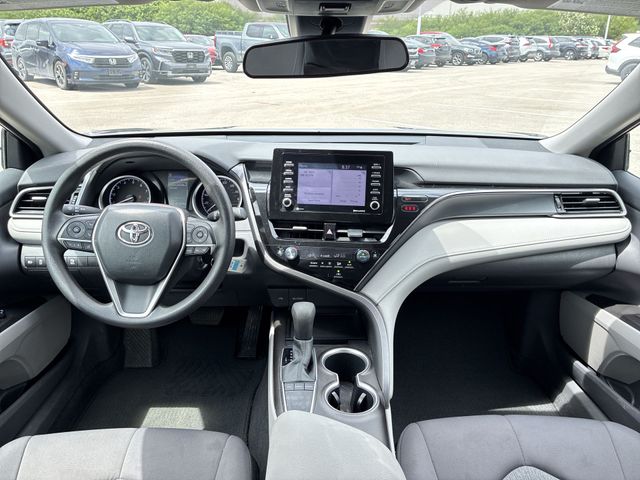 Thumbnail: 2024 Toyota Camry - 9