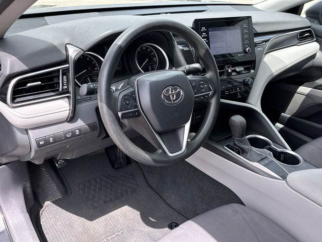 Thumbnail: 2024 Toyota Camry - 2