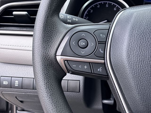 Thumbnail: 2024 Toyota Camry - 30