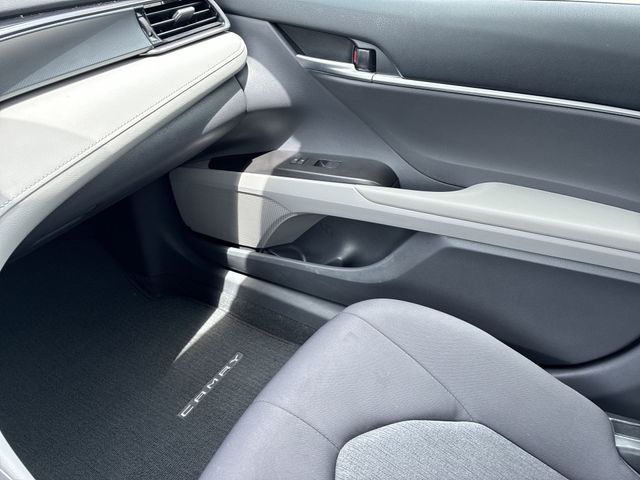 Thumbnail: 2024 Toyota Camry - 34