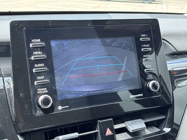Thumbnail: 2024 Toyota Camry - 33