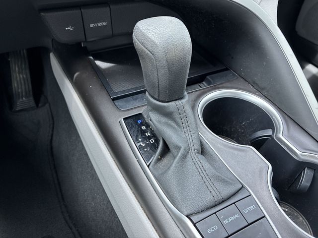 Thumbnail: 2024 Toyota Camry - 36